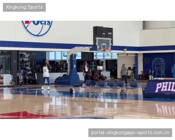 NBA球队加强对抗与体能恢复训练的秘密武器——让胜利触手可及